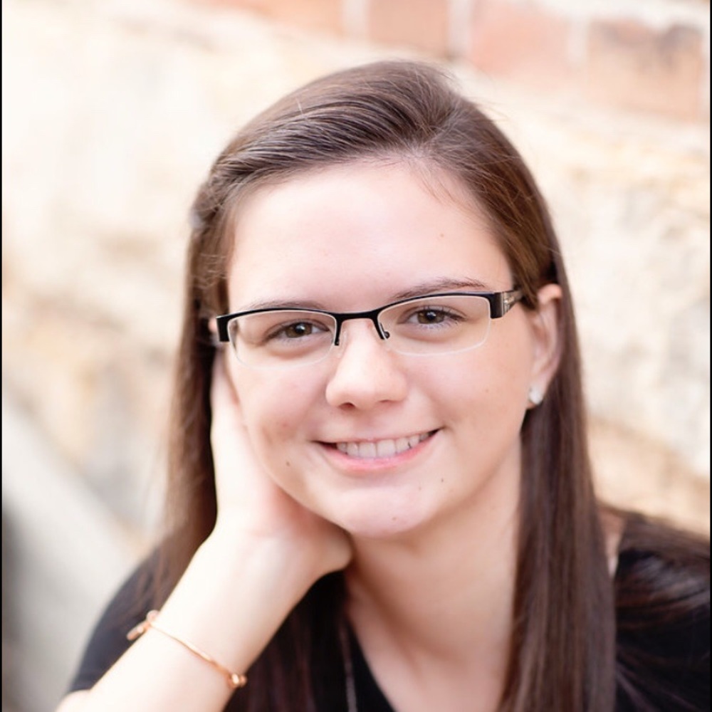Meet your Posher, Megan